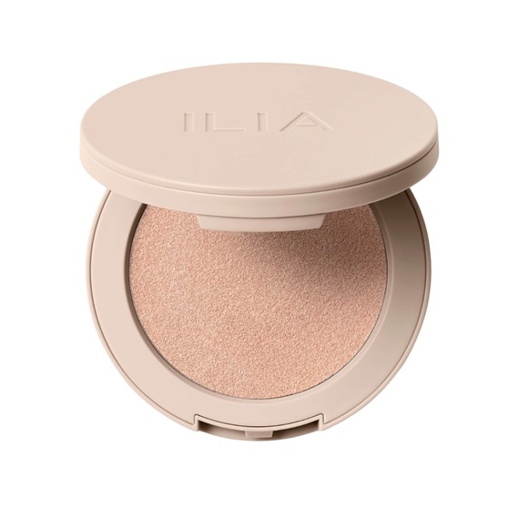 🆕 ILIA | Lightshift Weightless Silky Cream Highlighter - Picture 1 of 7